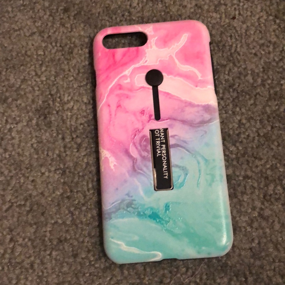 iPhone 7 and 8 plus case